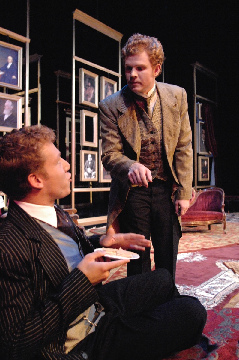 Importance of Being Earnest