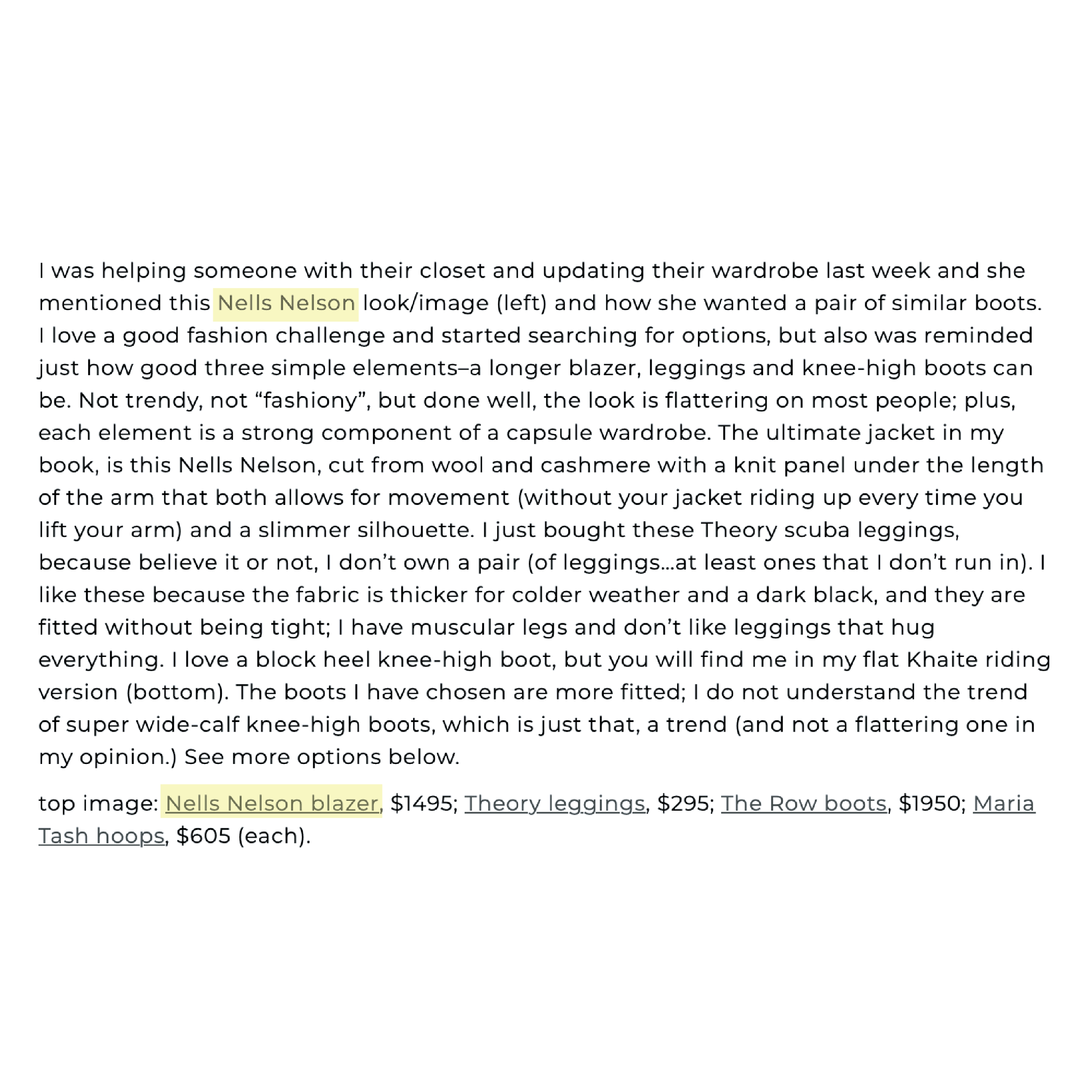  The Flair Index Post 