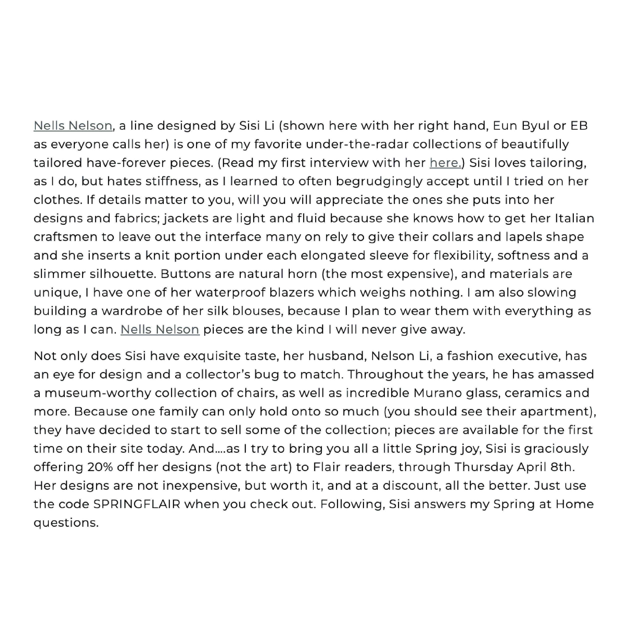  The Flair Index Post 