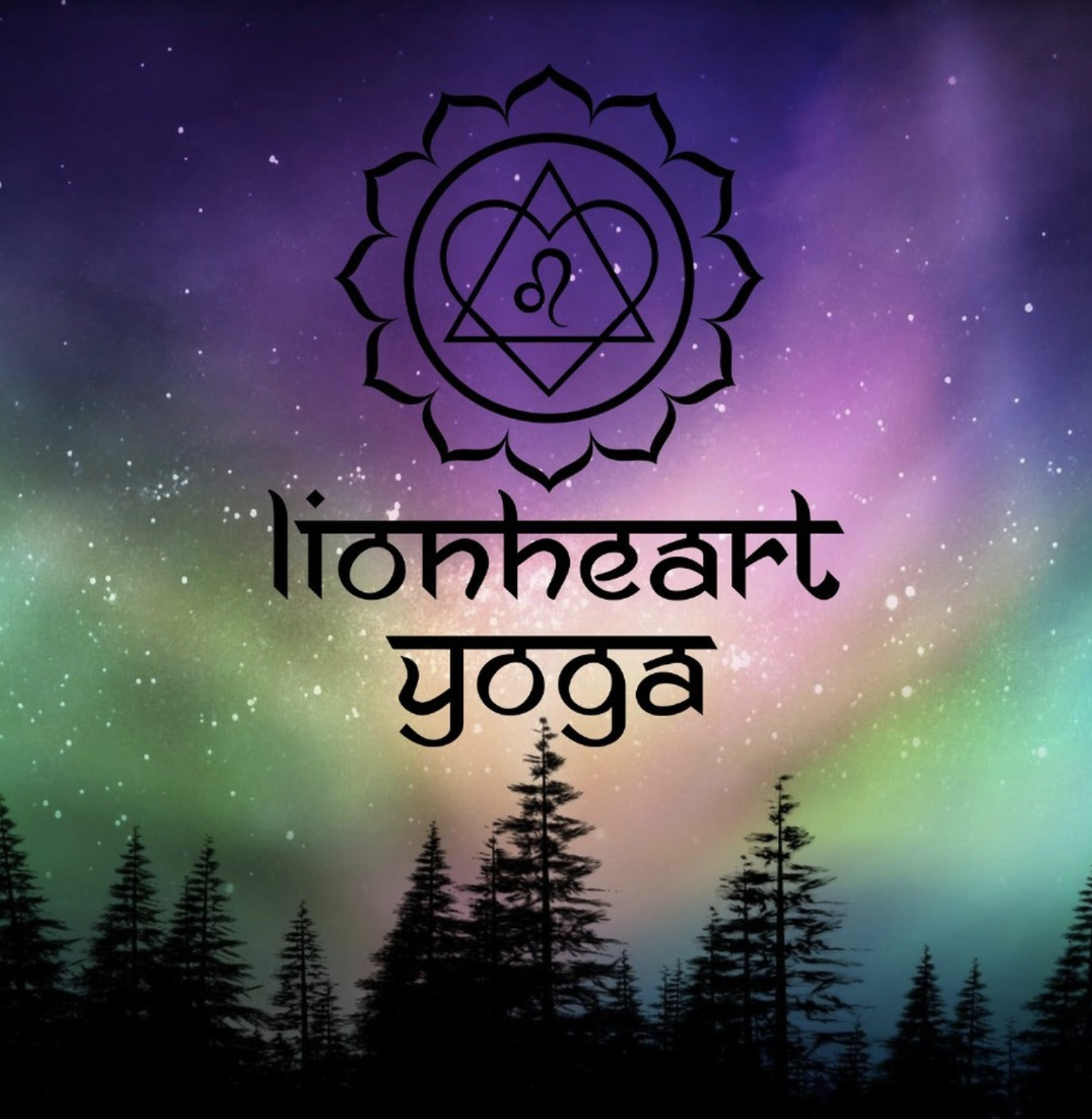LionHeart Yoga