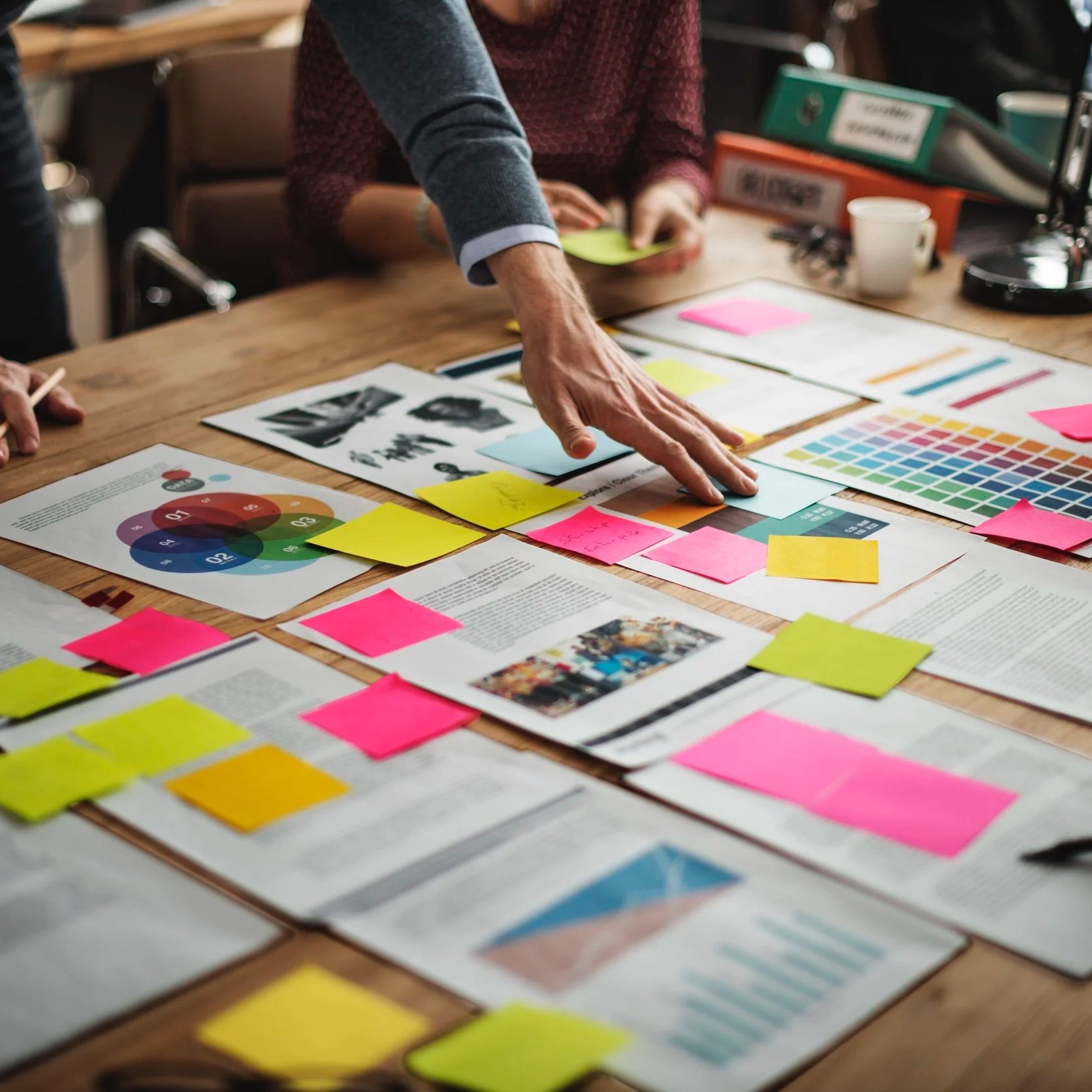 Workflow Optimization