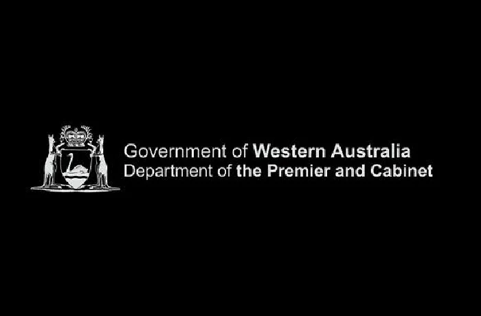Government of Western Australia Department of the Premier and Cabinet