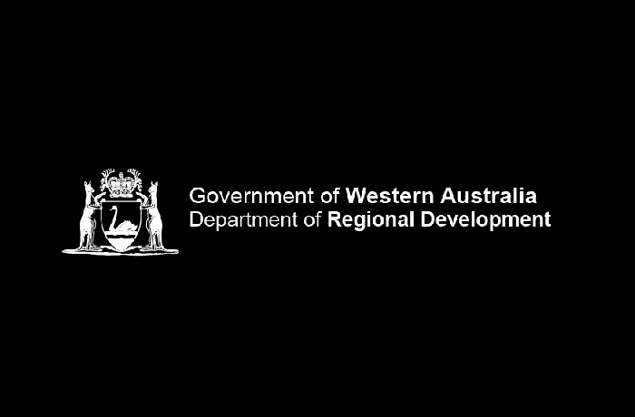 Government of Western Australia Department of Regional Development