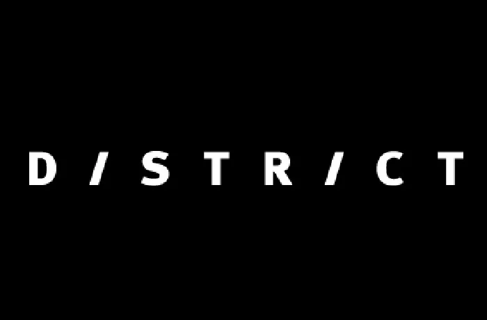 District
