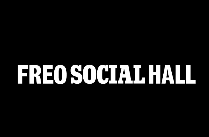 Freo Social Hall