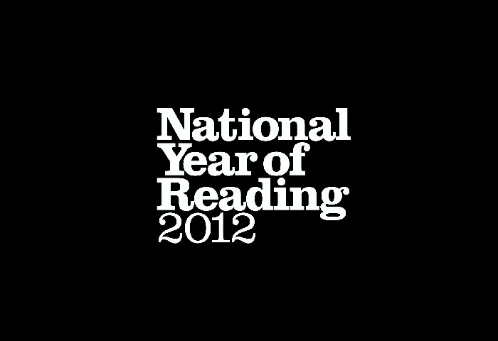 National Year of Reading