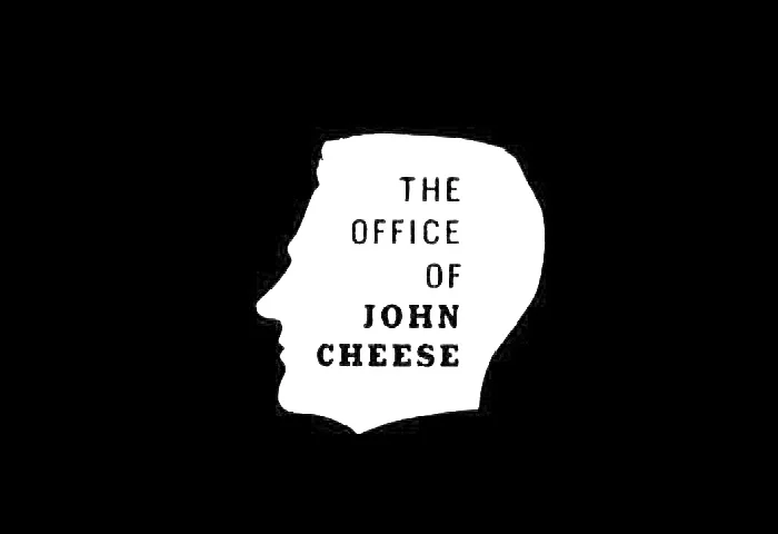 The Office of John Cheese