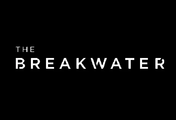 The Breakwater