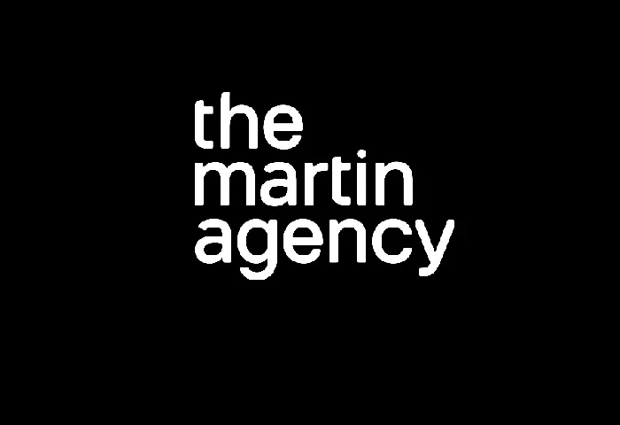 The Martin Agency