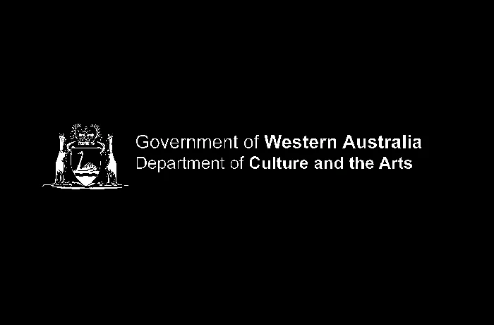 Government of Western Australia Department of Culture and the Arts