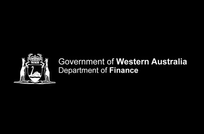 Government of Western Australia Department of Finance