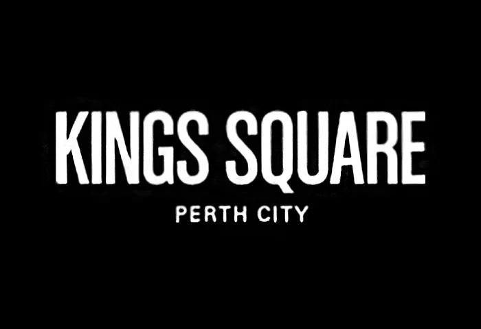 Kings Square Perth City
