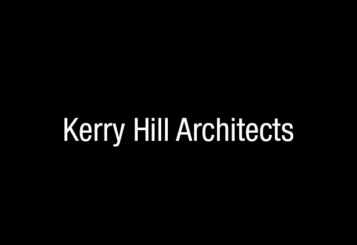Kerry Hill Architects