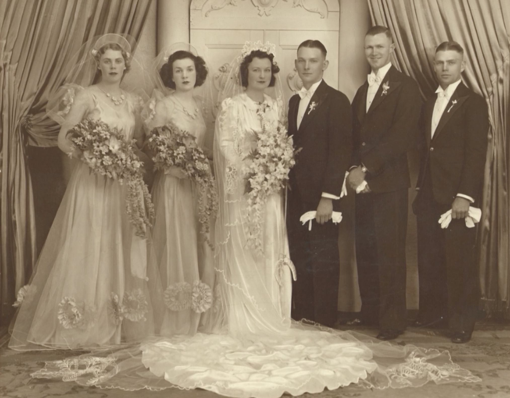 Ron&EstherWedding