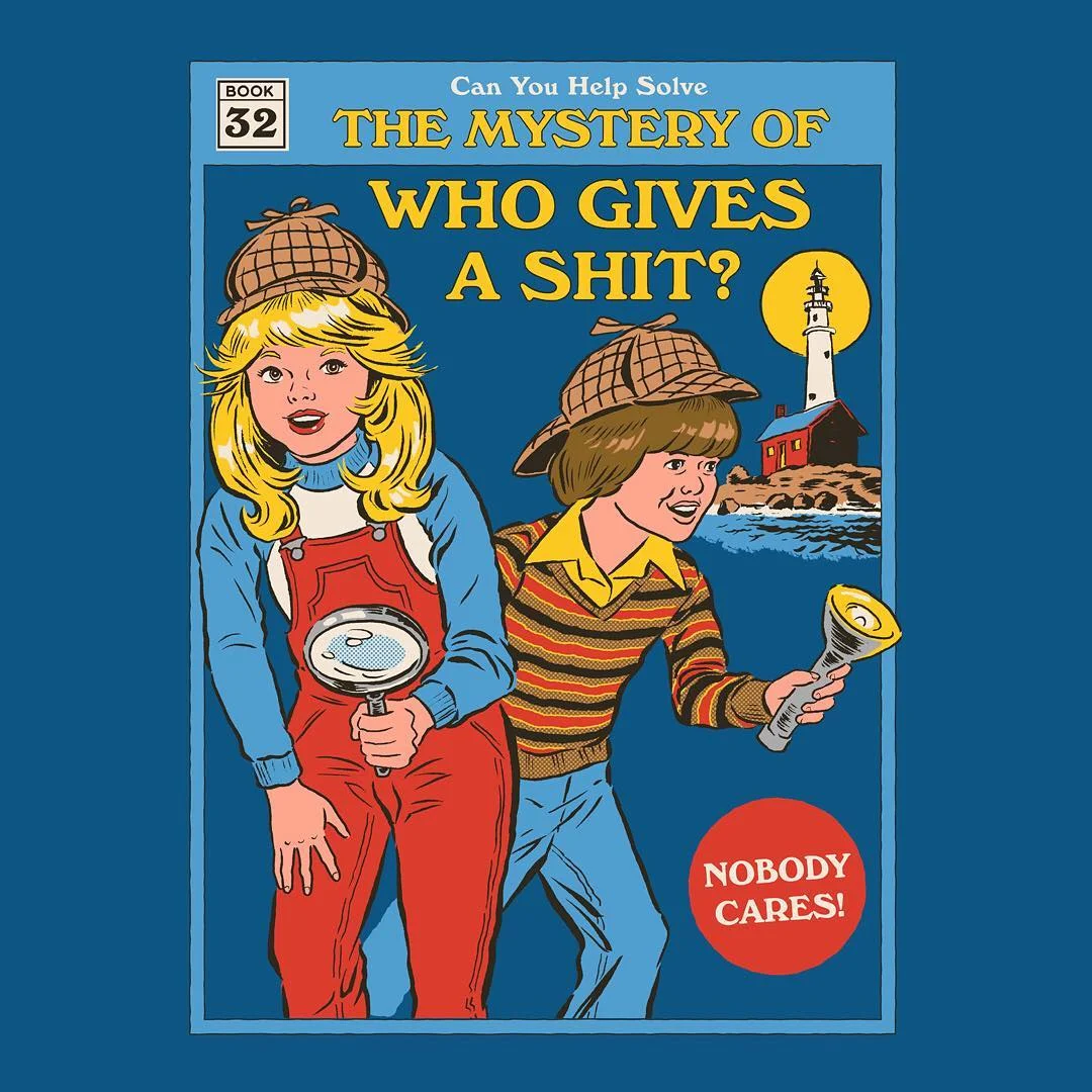 mystery of who gives a shit.jpg
