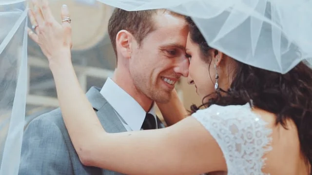 Michael & Lauren Wier