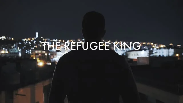 The Refugee King