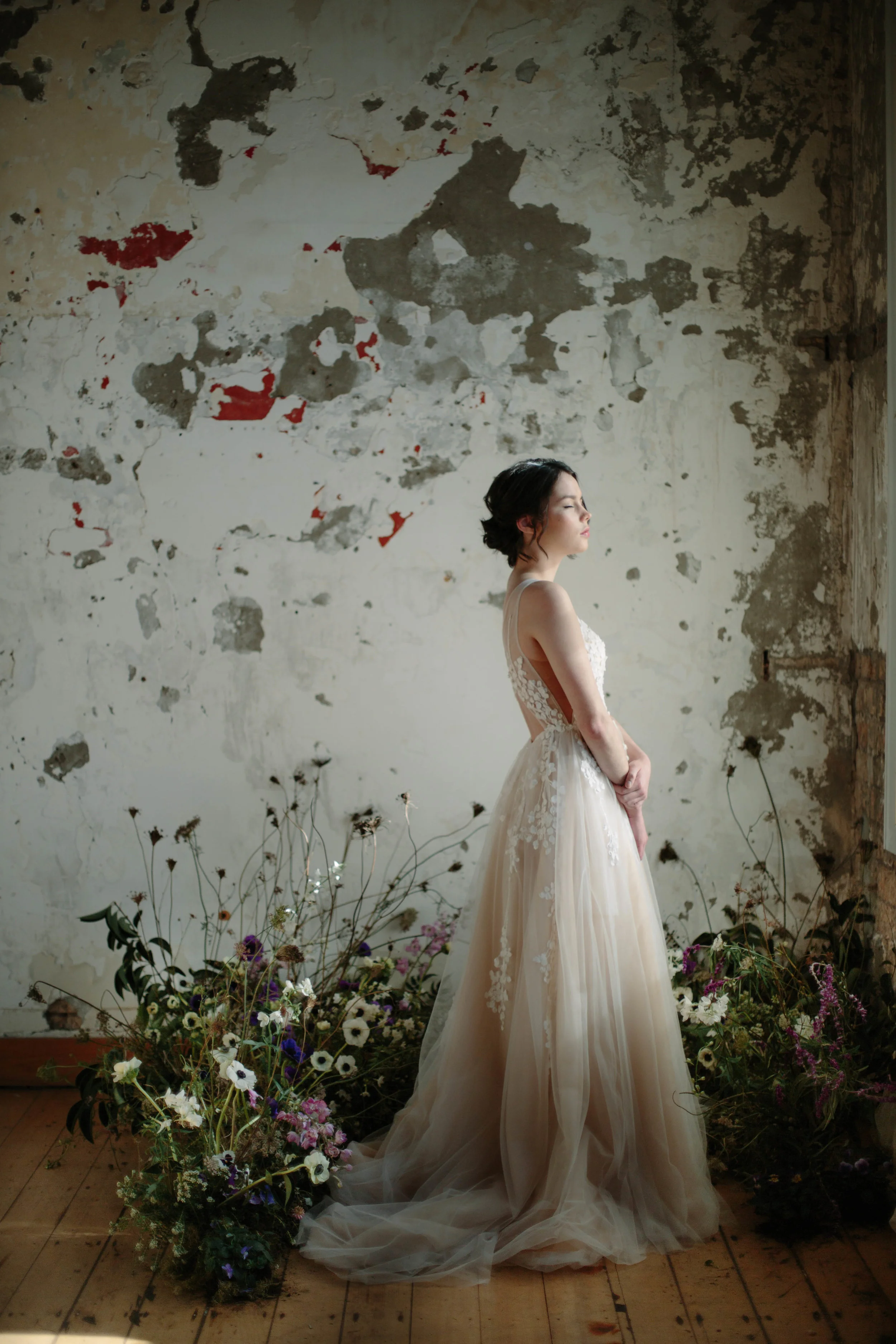 Moonflower Photography