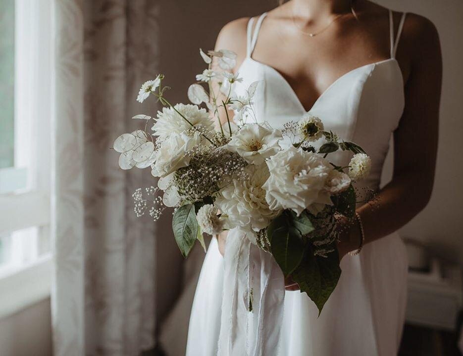 Wild and Grace photography