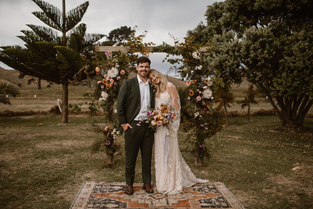 Frank and Peggy Photography