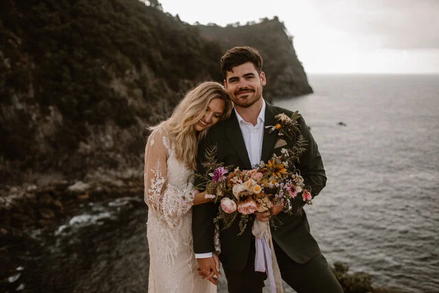 Frank and Peggy Photography