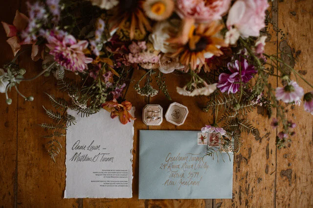 Frank and Peggy Photography