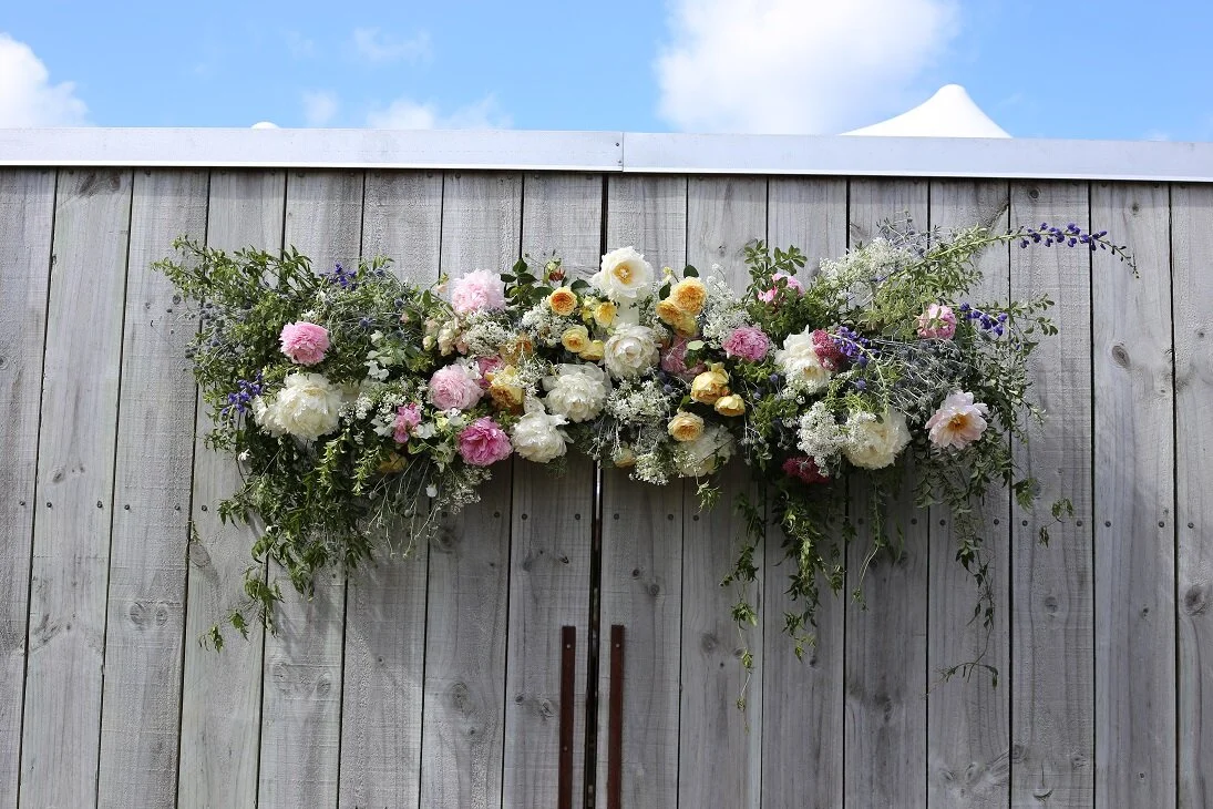 Wedding Information Where Rosemary Grows