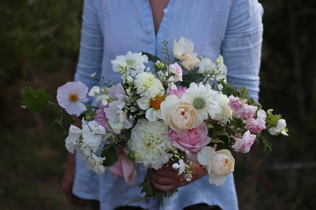 Wedding Information Where Rosemary Grows