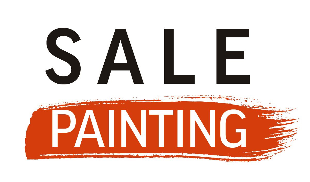 Sale Painting