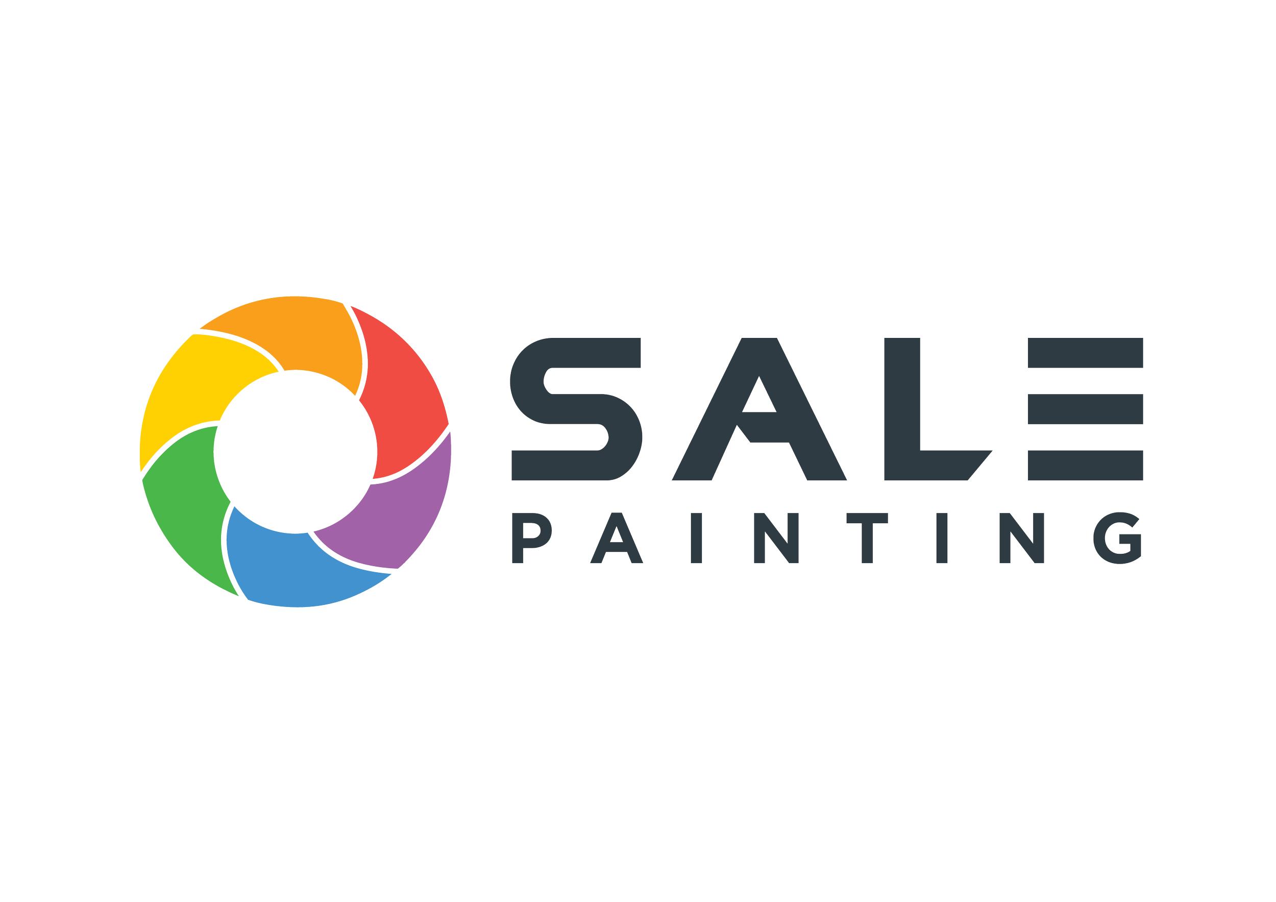 Sale Painting