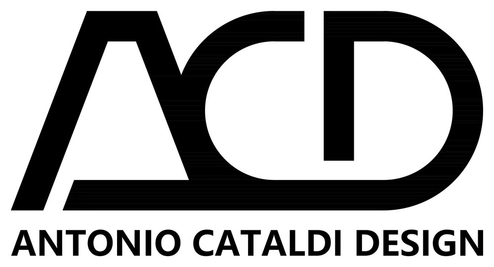 ANTONIO CATALDI DESIGN