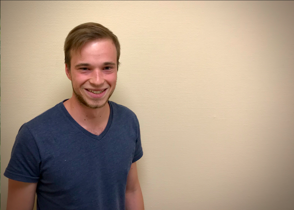 Chris Meerman