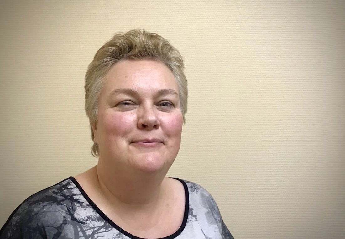 Jacintha Vissers