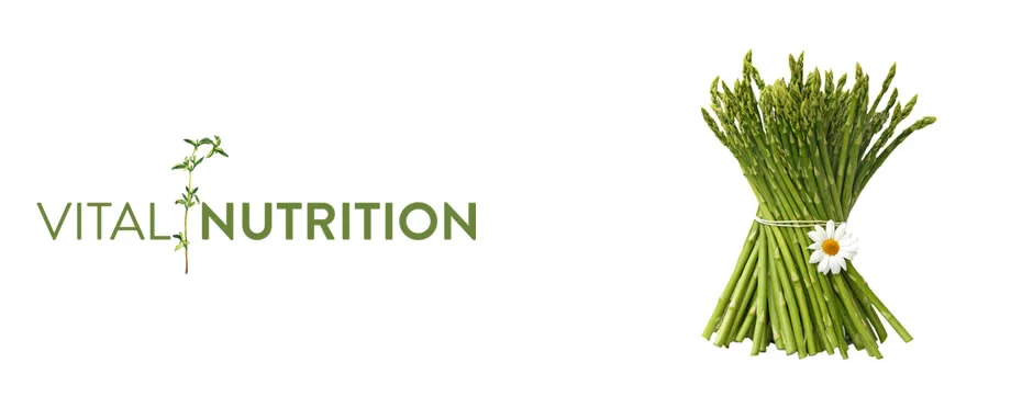 Vital Nutrition 