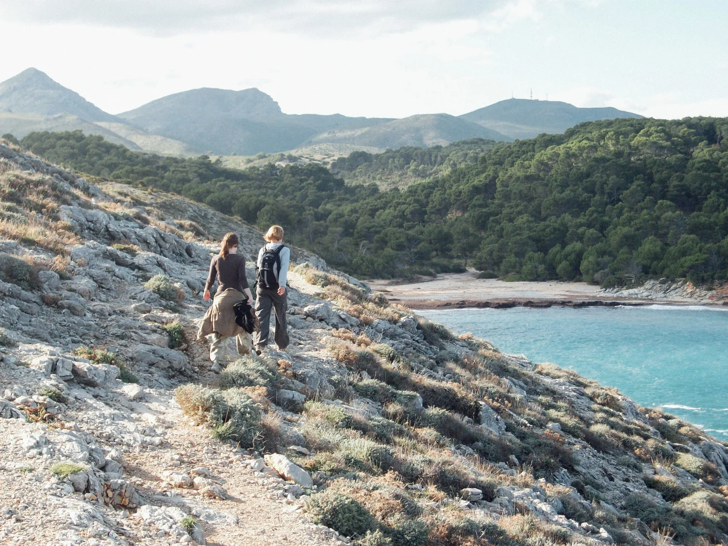 Lifestyle — Can Bescuyt