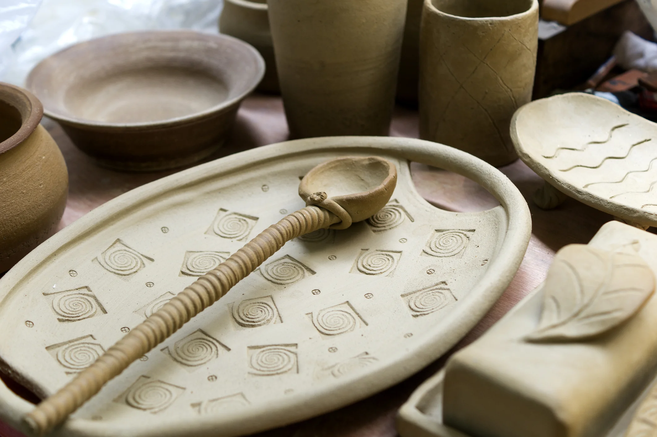 Introduction to Pottery — thepaxtoncentre.co.uk