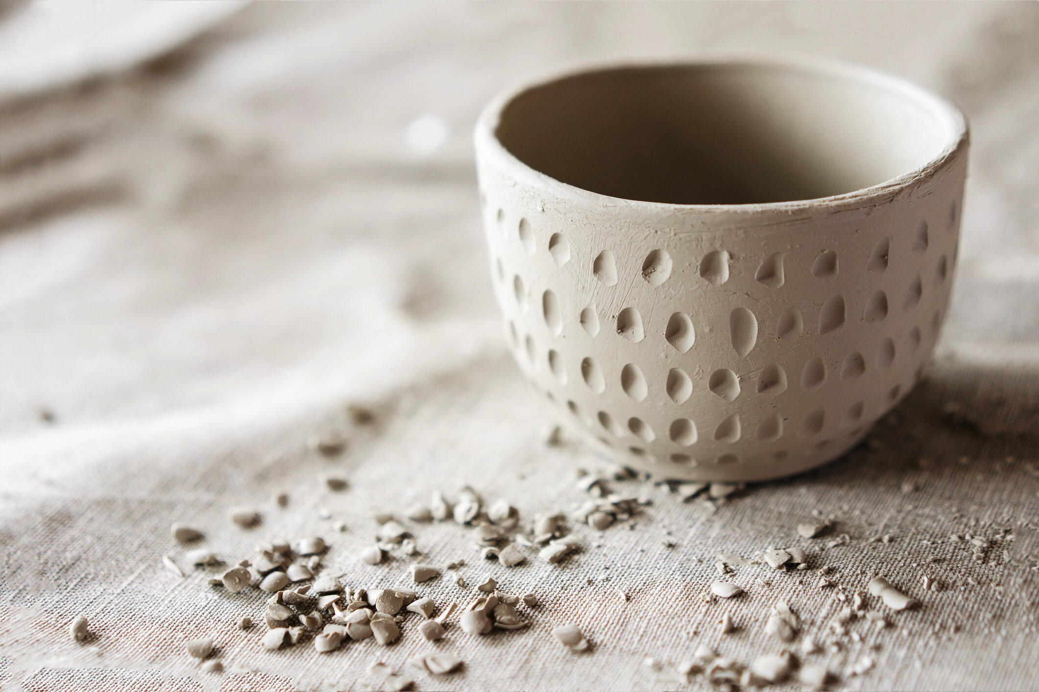 Creative Ceramics Course — thepaxtoncentre.co.uk