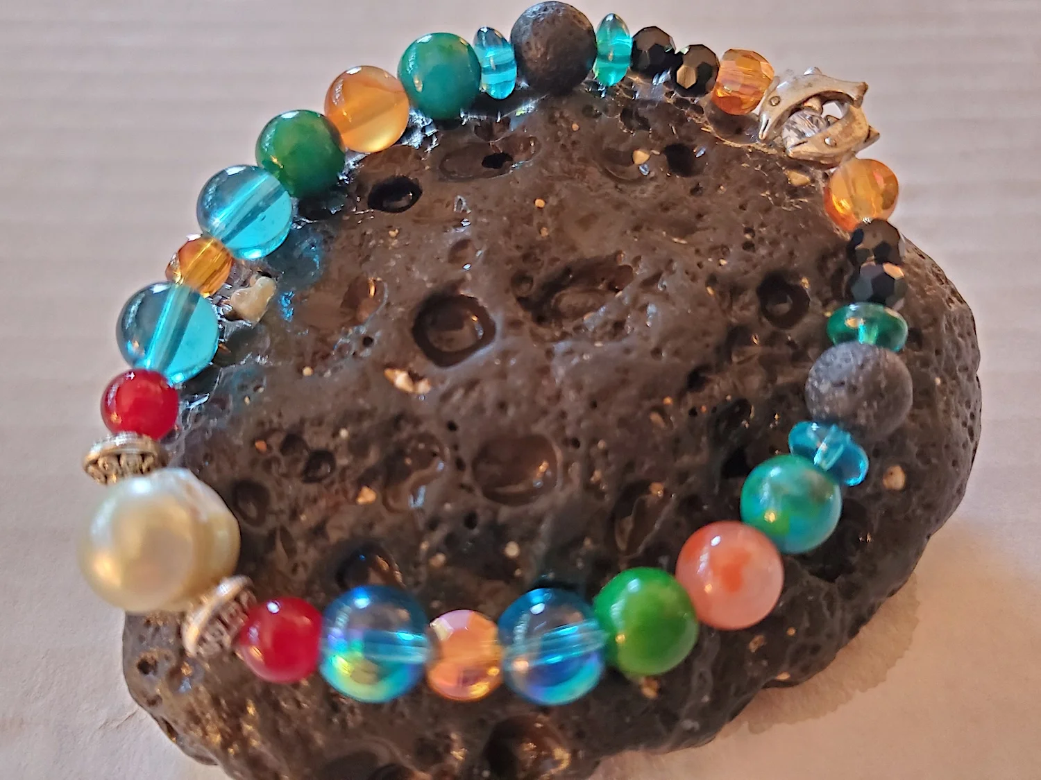 "Wonder Band" #3 SOLD