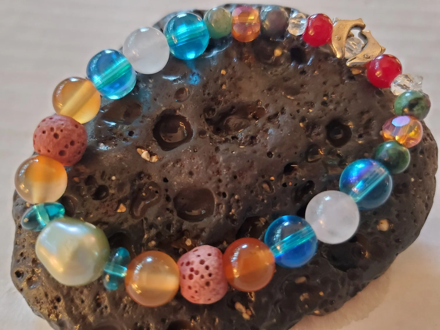 "Wonder Band" #5 SOLD