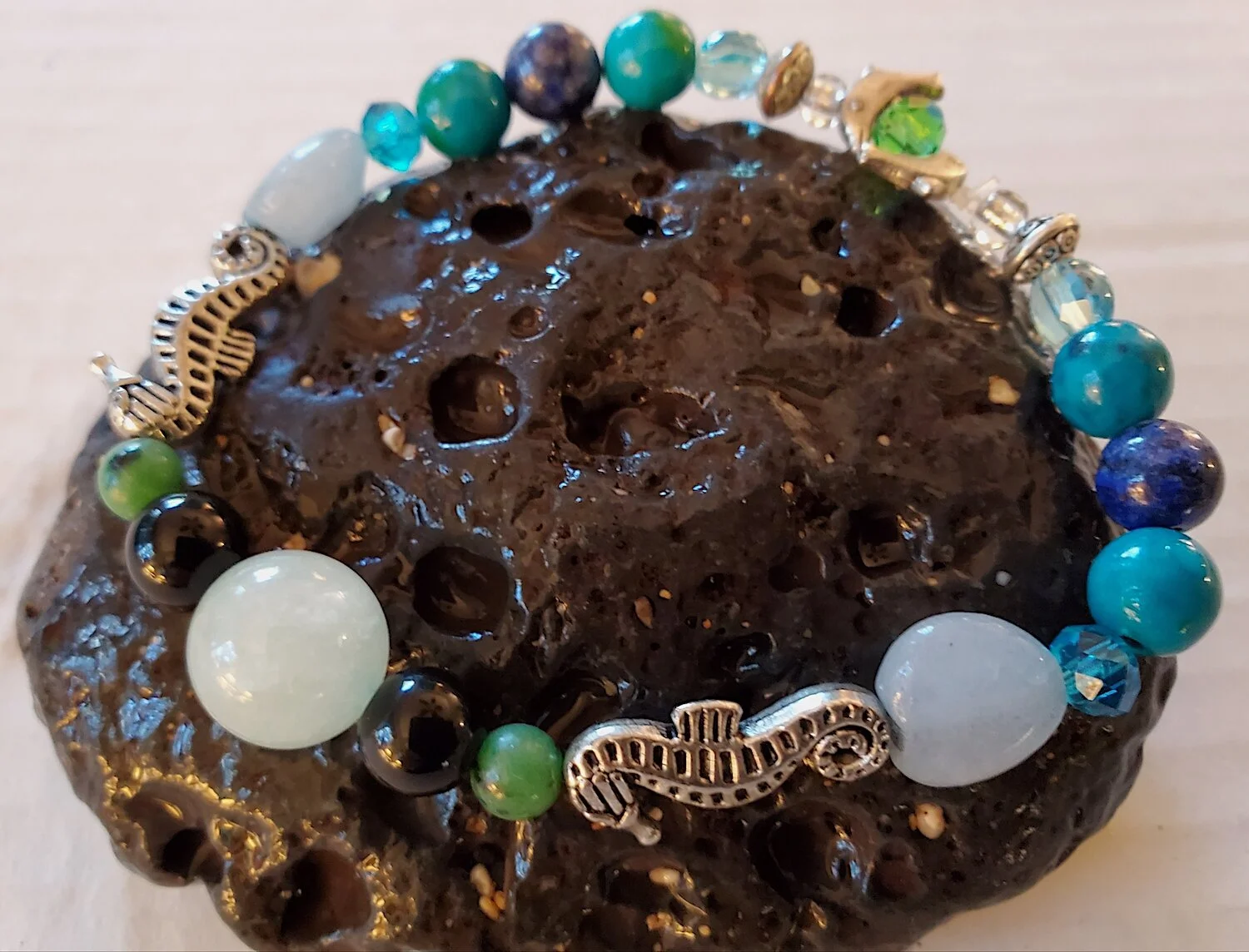 "Wonder Band" #7 SOLD
