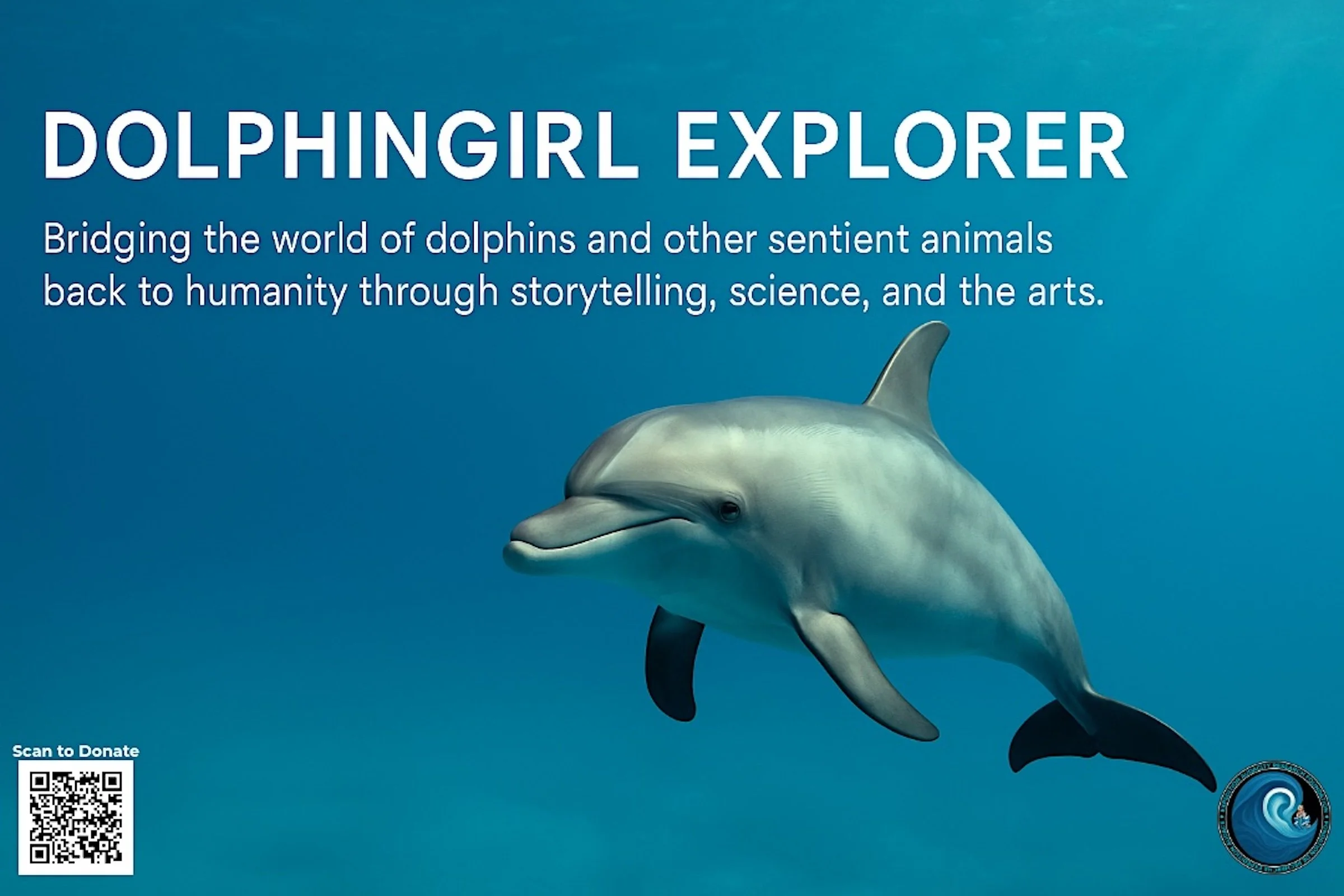 Dolphingirl Explorer