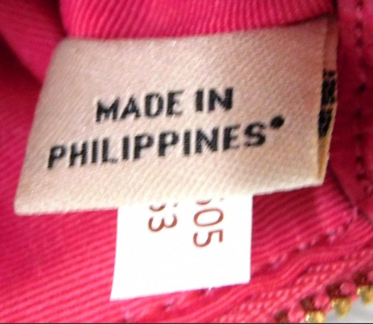 CoachPink:TanClutchMADE.png