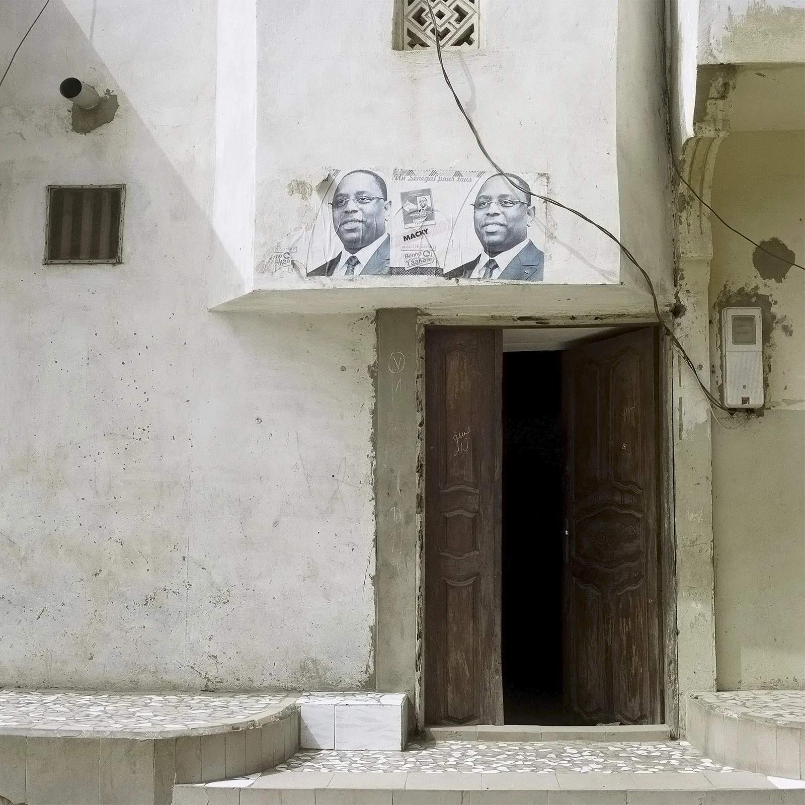 Saint-Louis (Senegal), 2019