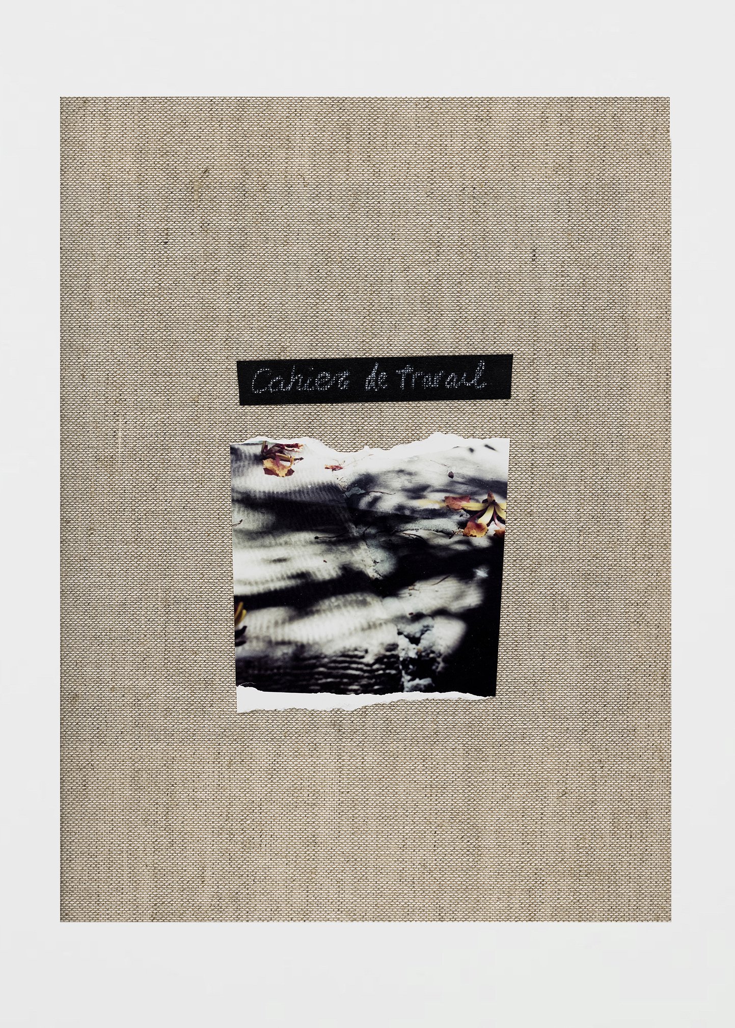 Cahier de Travail, 2020 - onwards