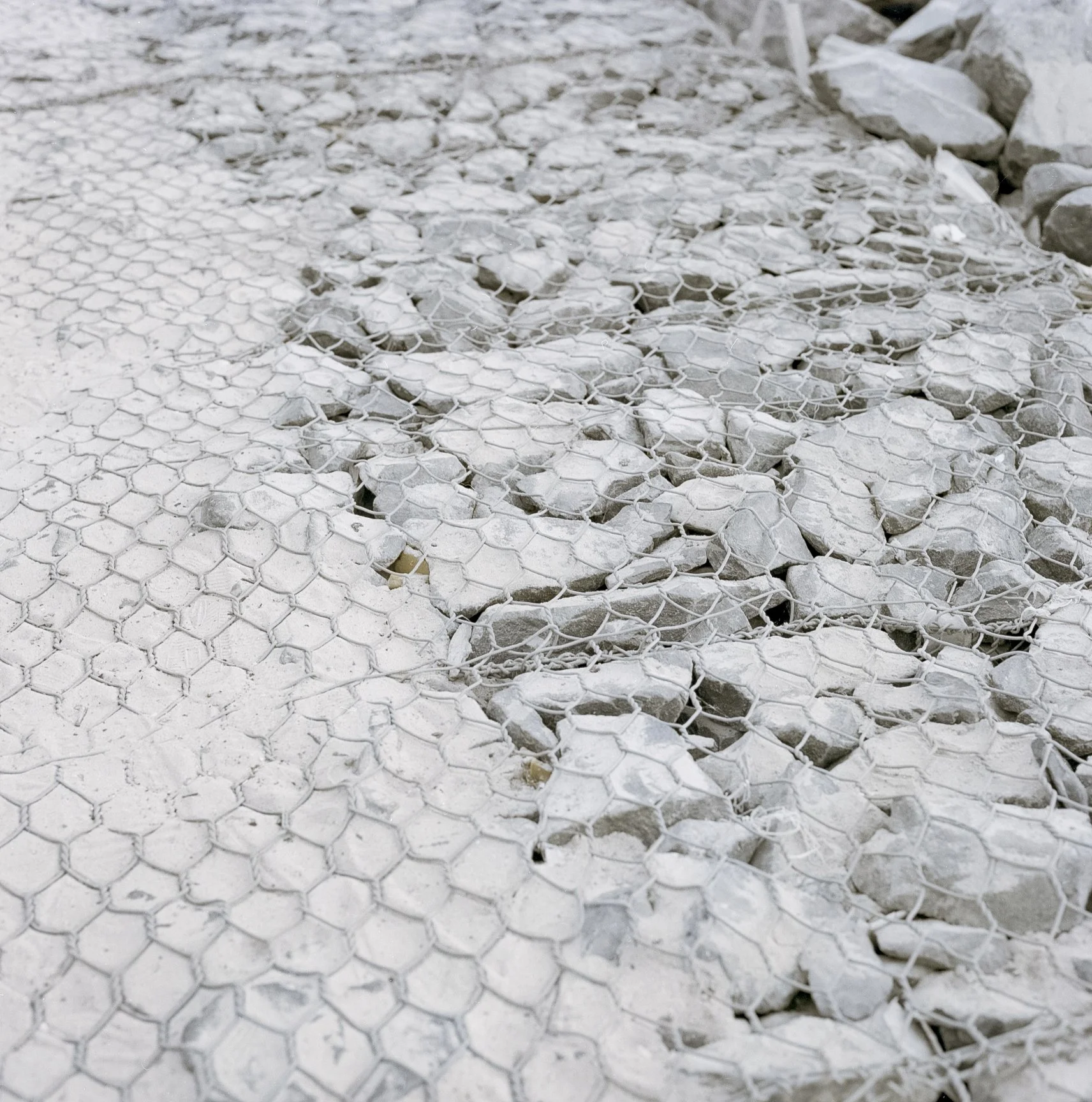    Untitled #112 Aswan,  2023                            ‍                                                                             C-print, 20.2 × 20.2 cm                                                                                       From 