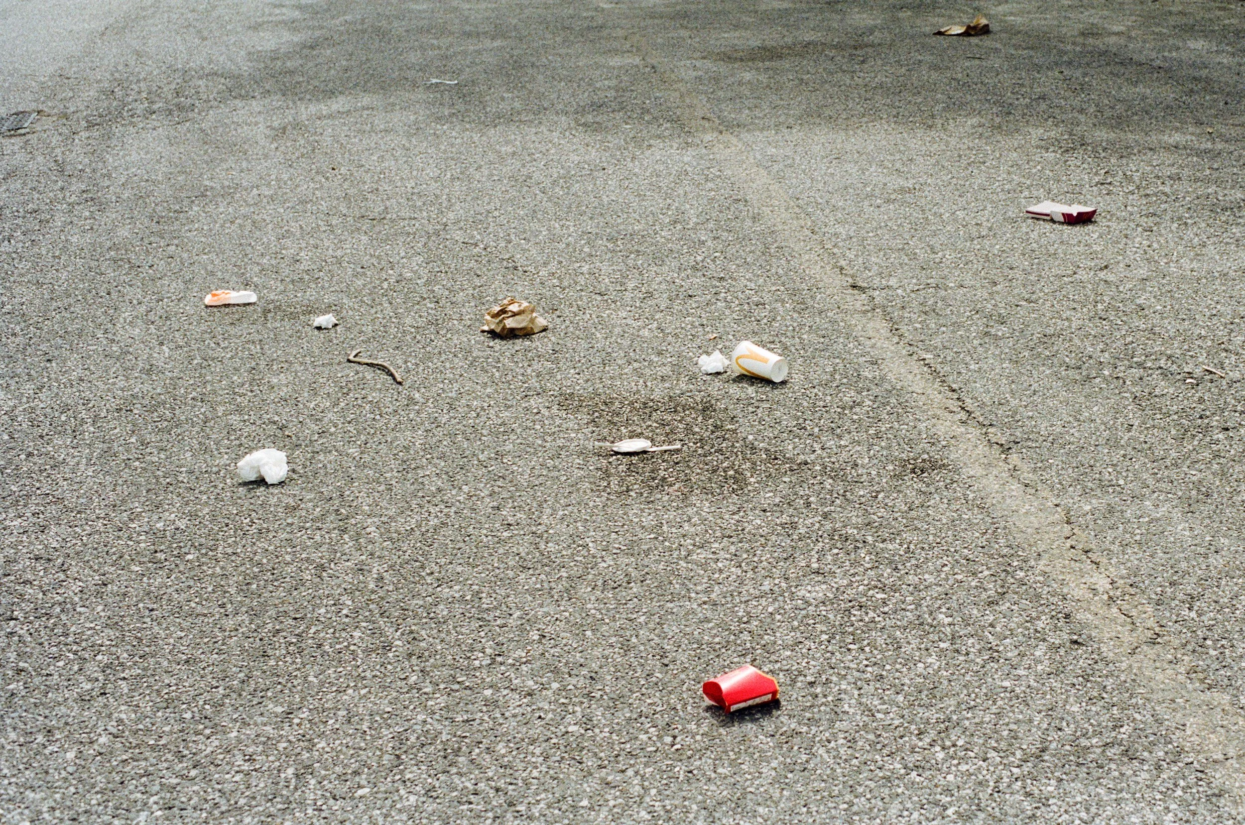    Untitled #17 Prato,  2026  ‍                                                                                       C-print, 15 × 10 cm                                                                                                From the project 