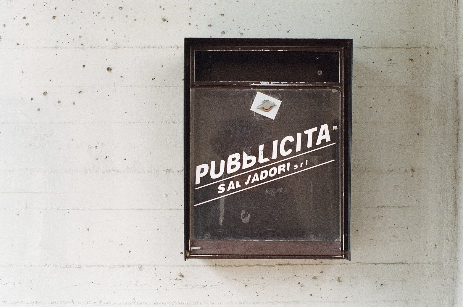    Untitled #02 Prato,  2026  ‍                                                                                       C-print, 15 × 10 cm                                                                                                From the project 