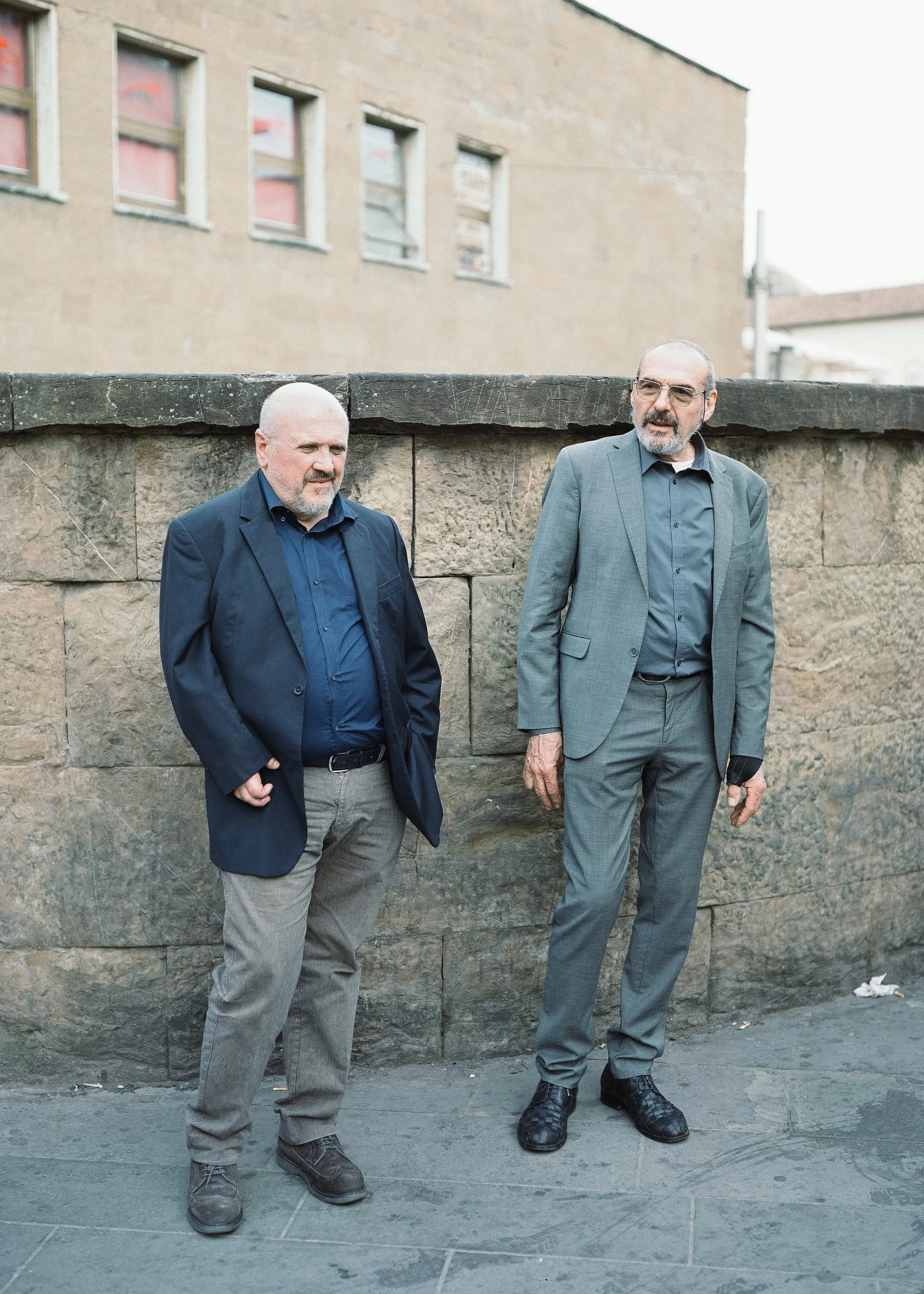    Untitled #01 Prato,  2026  ‍                                                                                       C-print, 15 × 10 cm                                                                                                From the project 