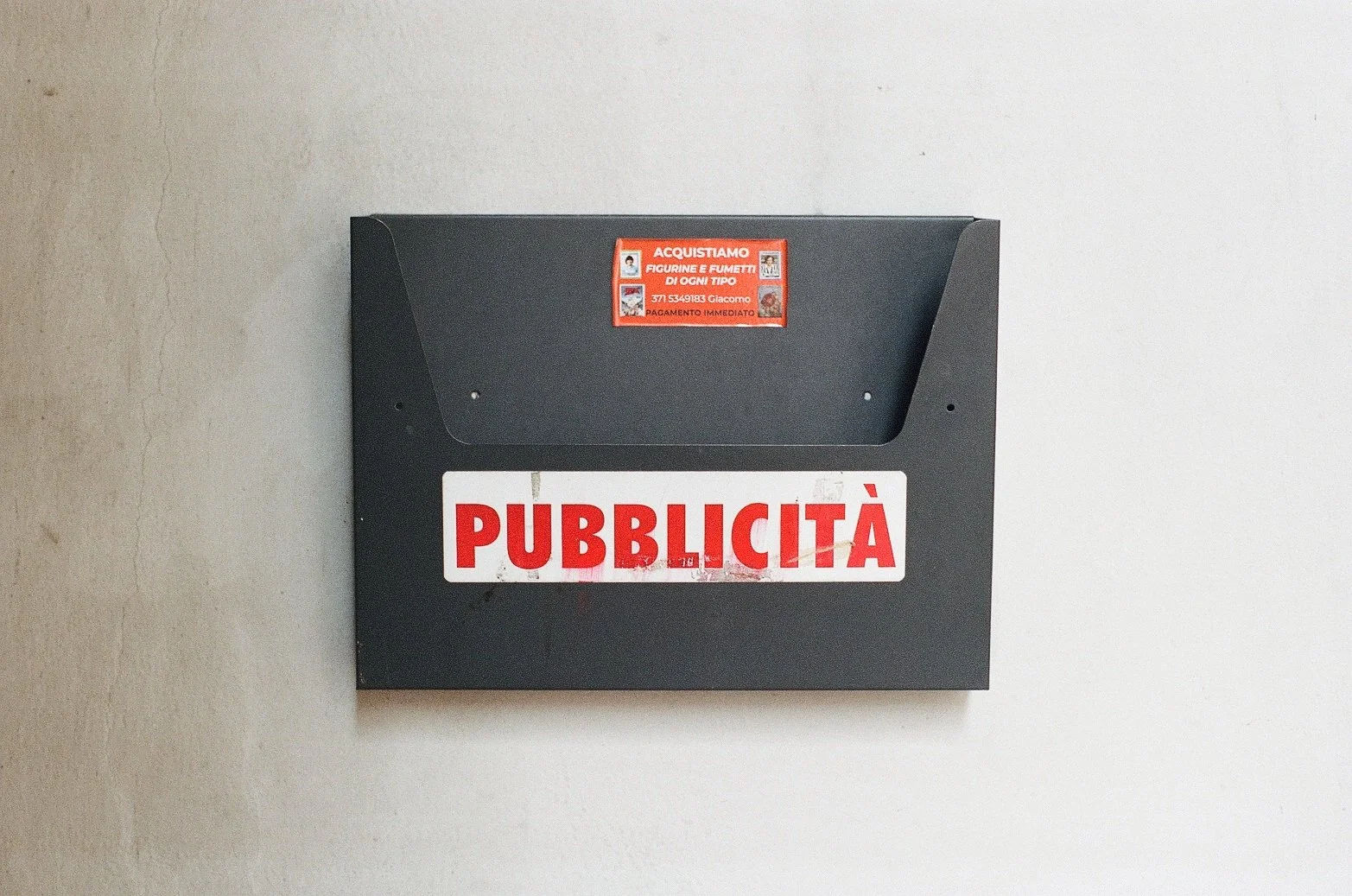    Untitled #03 Prato,  2026  ‍                                                                                       C-print, 15 × 10 cm                                                                                                From the project 