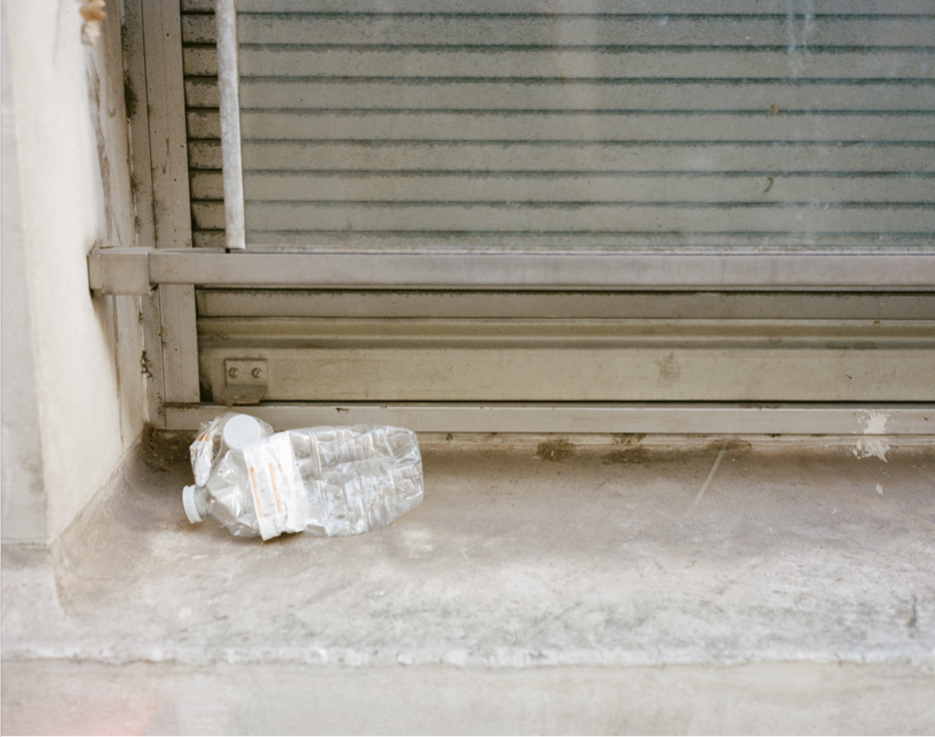    Untitled #25 Paris,  2026                                                                 ‍                      C-print, 20.3 x 14.7 cm 
